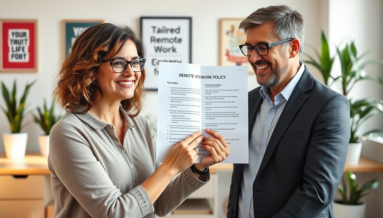 Por qué elegir RemotePol